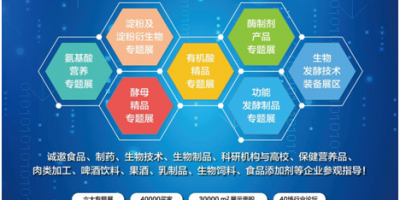 2019上海国际生化仪器、实验室及试剂耗材展览会