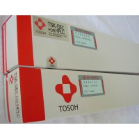 TOSOH TSKgel Tresyl-5PW亲和色谱柱
